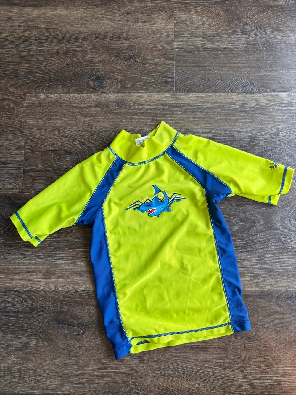 UV Skinz Swim Rashguard